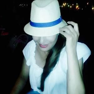 Meet your Posher, Rosy